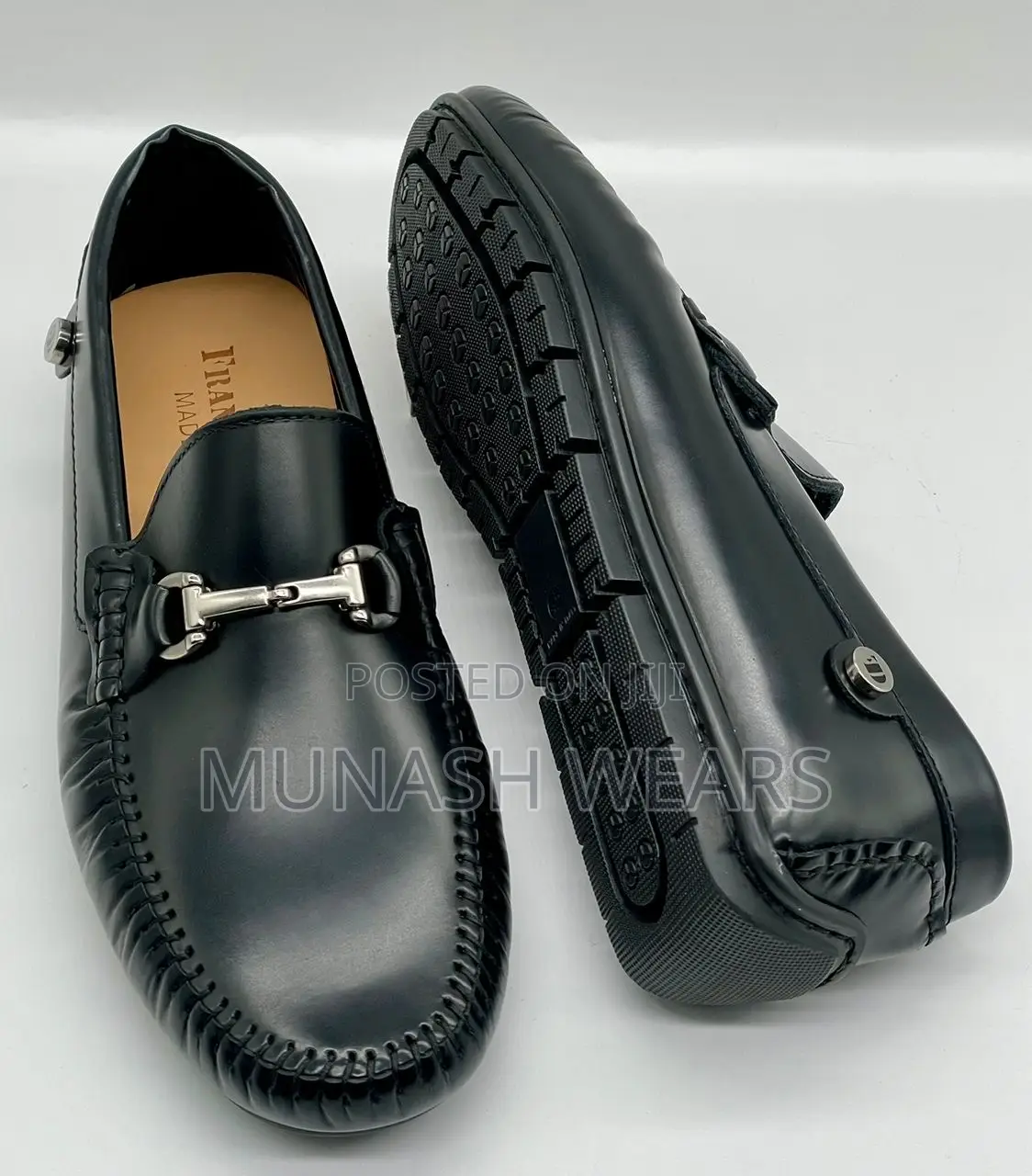 Luxury Italian Shoes for Men