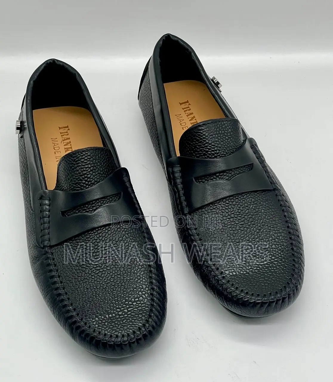 Luxury Italian Shoes for Men