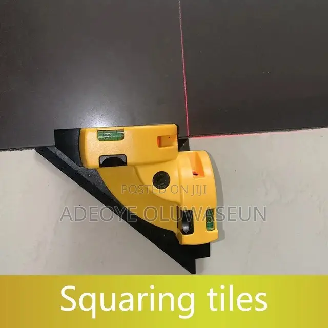 900 Right Angle Laser Level/ 900 Laser Level