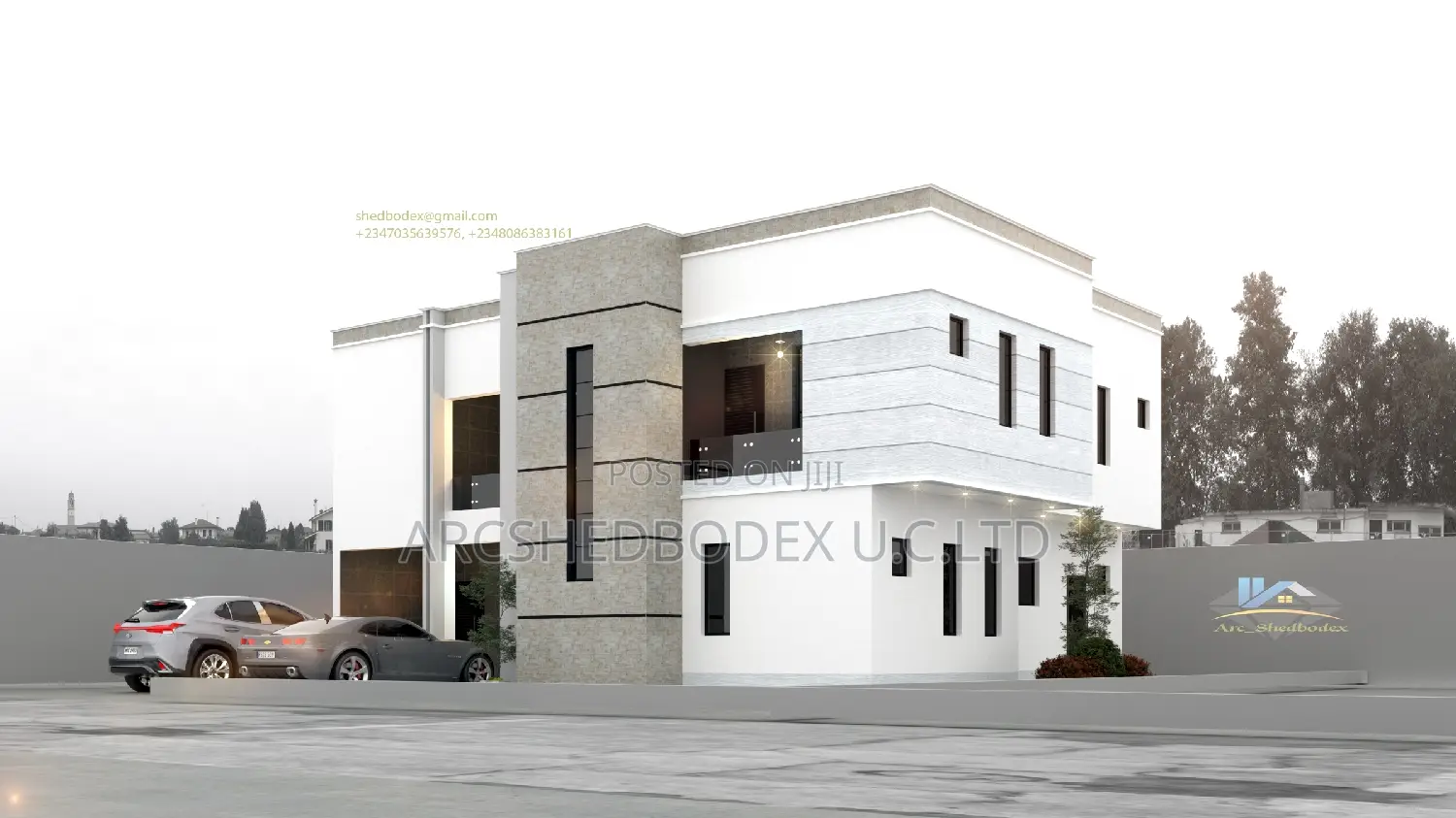 Building Engineer and Interior Decorator