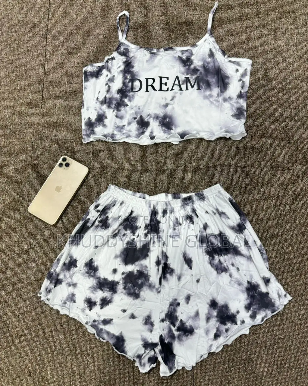 High Quality 2 Pieces Lingerie Women