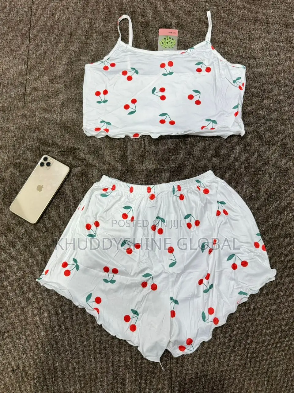 High Quality 2 Pieces Lingerie Women