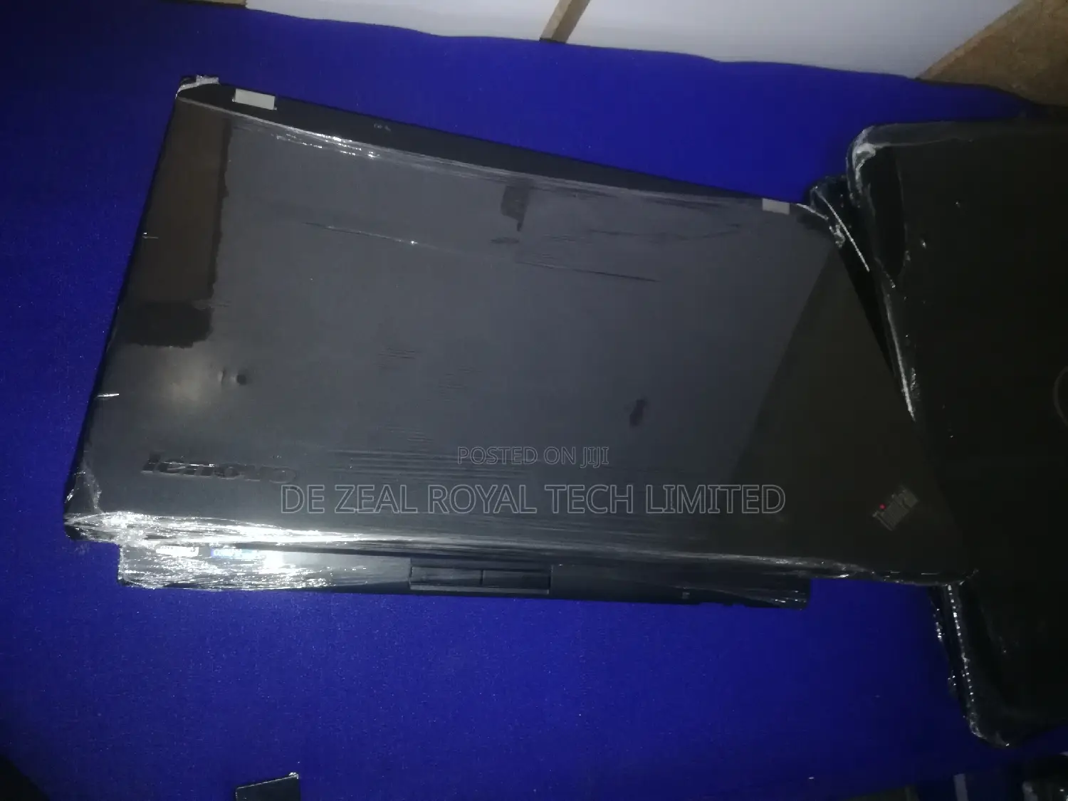 Laptop Lenovo ThinkPad X1 Carbon 16GB Intel Core I7 HDD 500GB