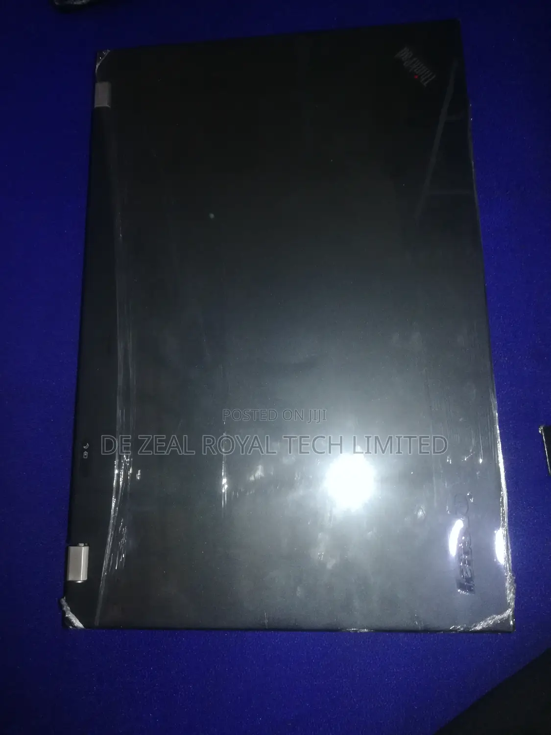 Laptop Lenovo ThinkPad X1 Carbon 16GB Intel Core I7 HDD 500GB