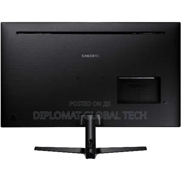 Uhd Monitor U32j590uqp 32" Va Panel Uhd Resolution Amd