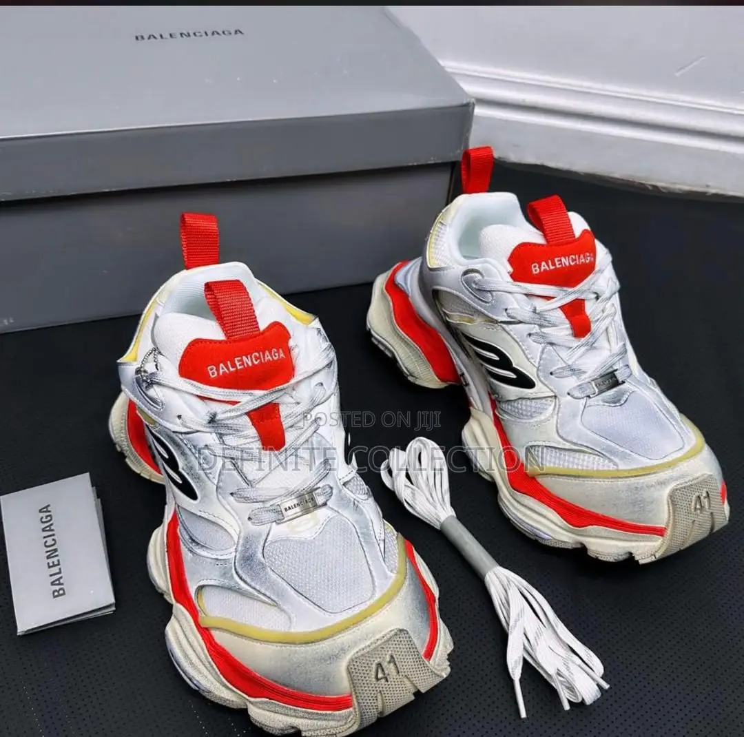 New Balance Top Premium Luxury Sneakers