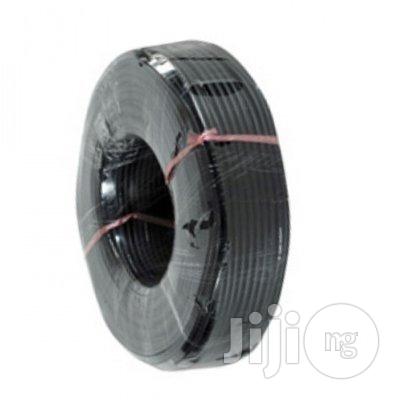 Microphone Extention Cable 100yards Length
