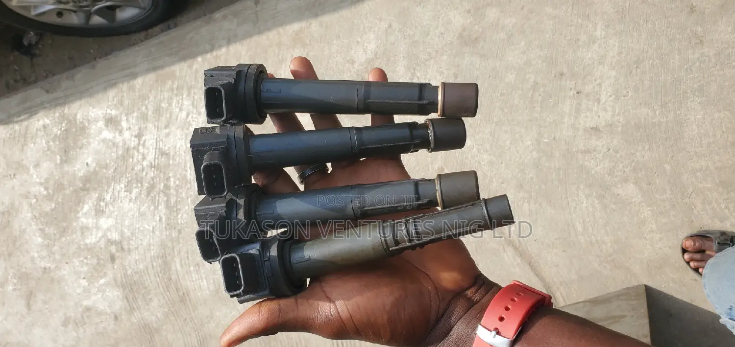 Plug Coil RDX 2008 Model