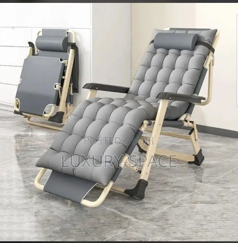 Quality Foldable Relaxation Chair