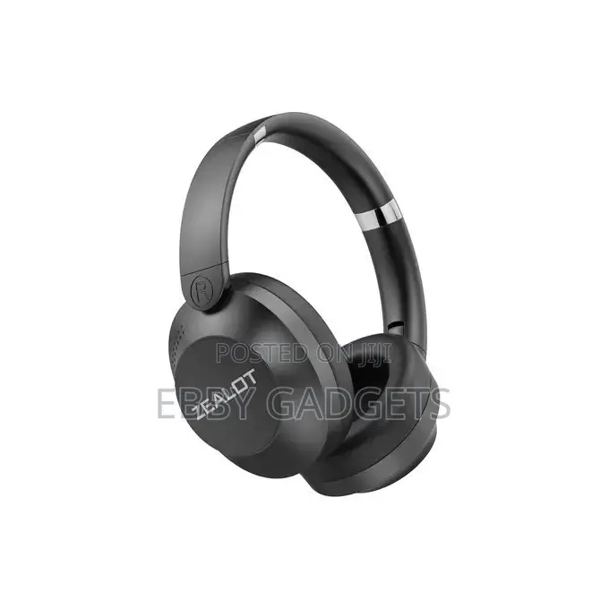 Zealot B38 Foldable Wireless Headphone