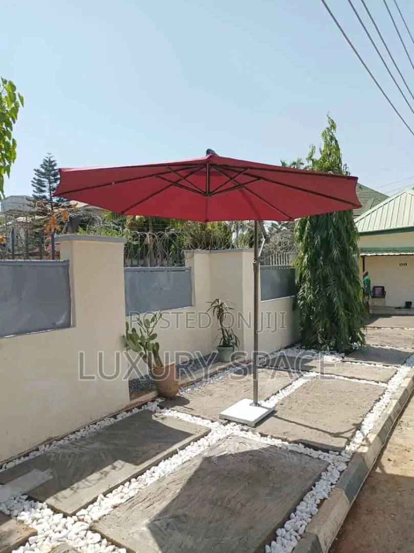 Quality Outdoor Umbrella