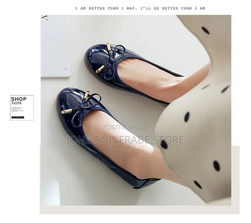 Women Ladies Flat Shoes