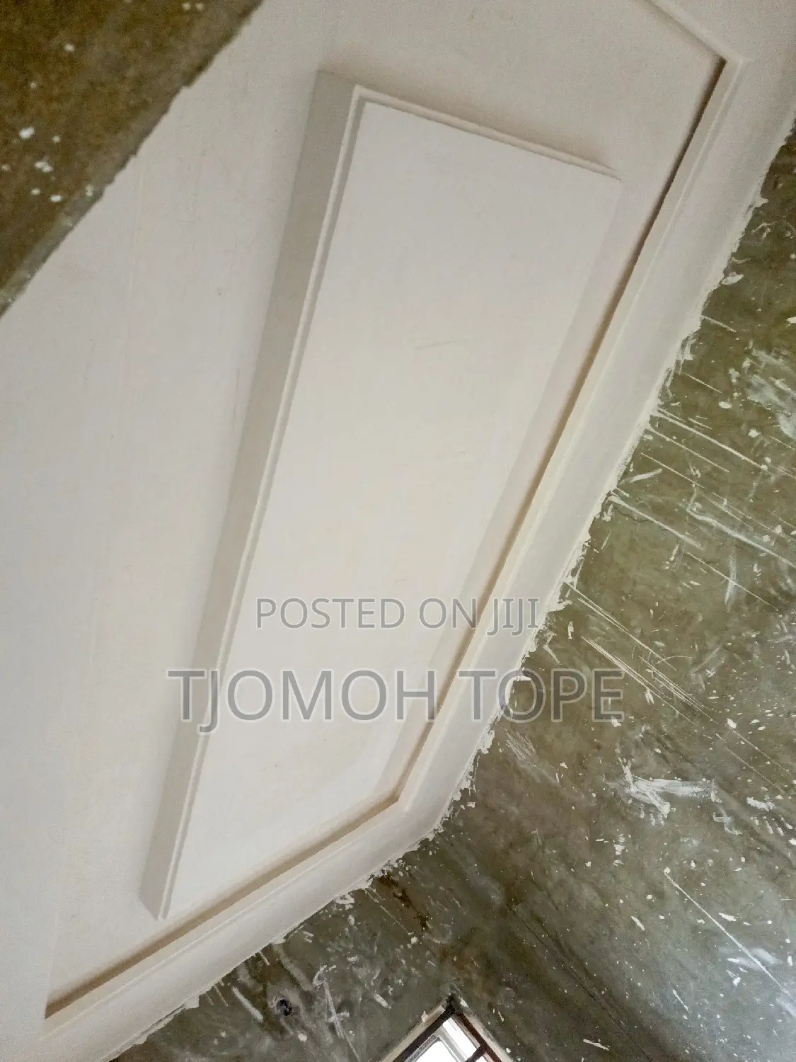 Pop Plaster Board, Wallscreeding, Pop Celine Etc