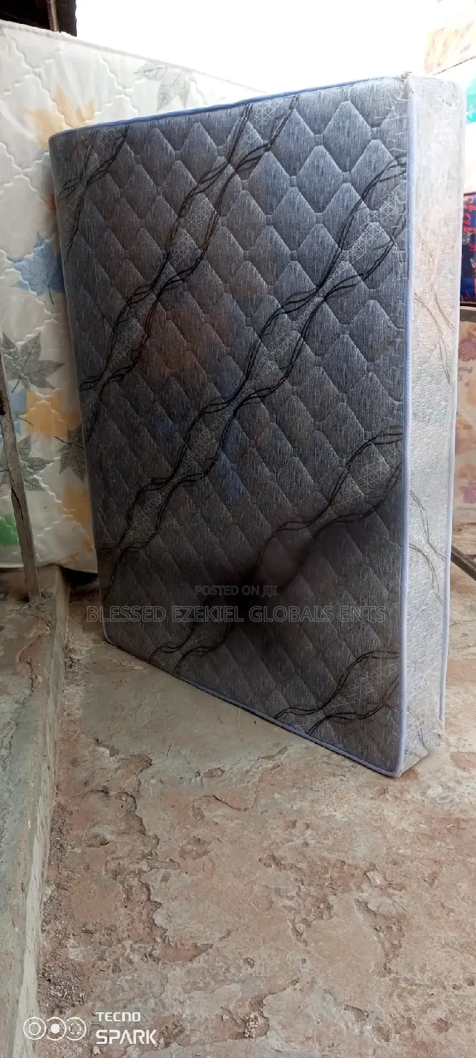 Elegance Vision Orthopedic Mattress