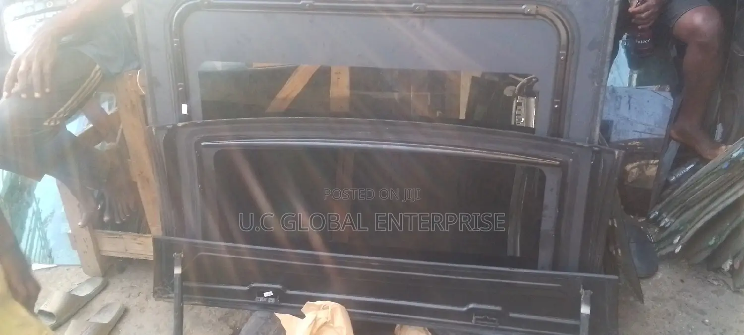Dm for Panoramic Roof Glass Toyota Venza 1 2 and 3 Available