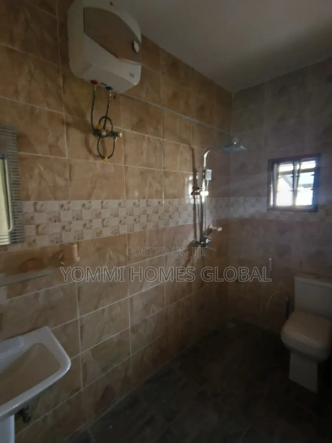 2bdrm Bungalow in Mab Global Estate, Gwarinpa for rent