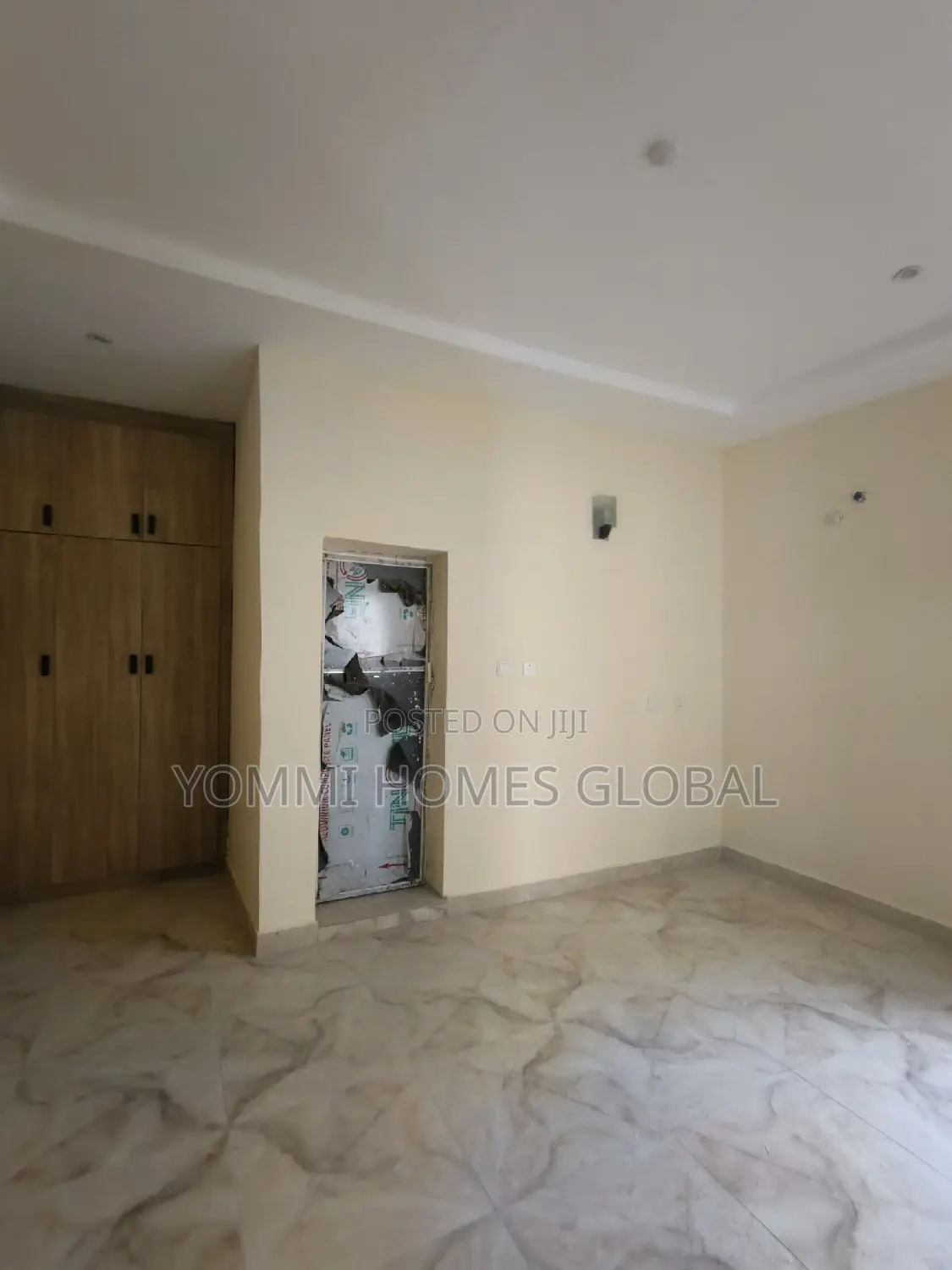 2bdrm Bungalow in Mab Global Estate, Gwarinpa for rent