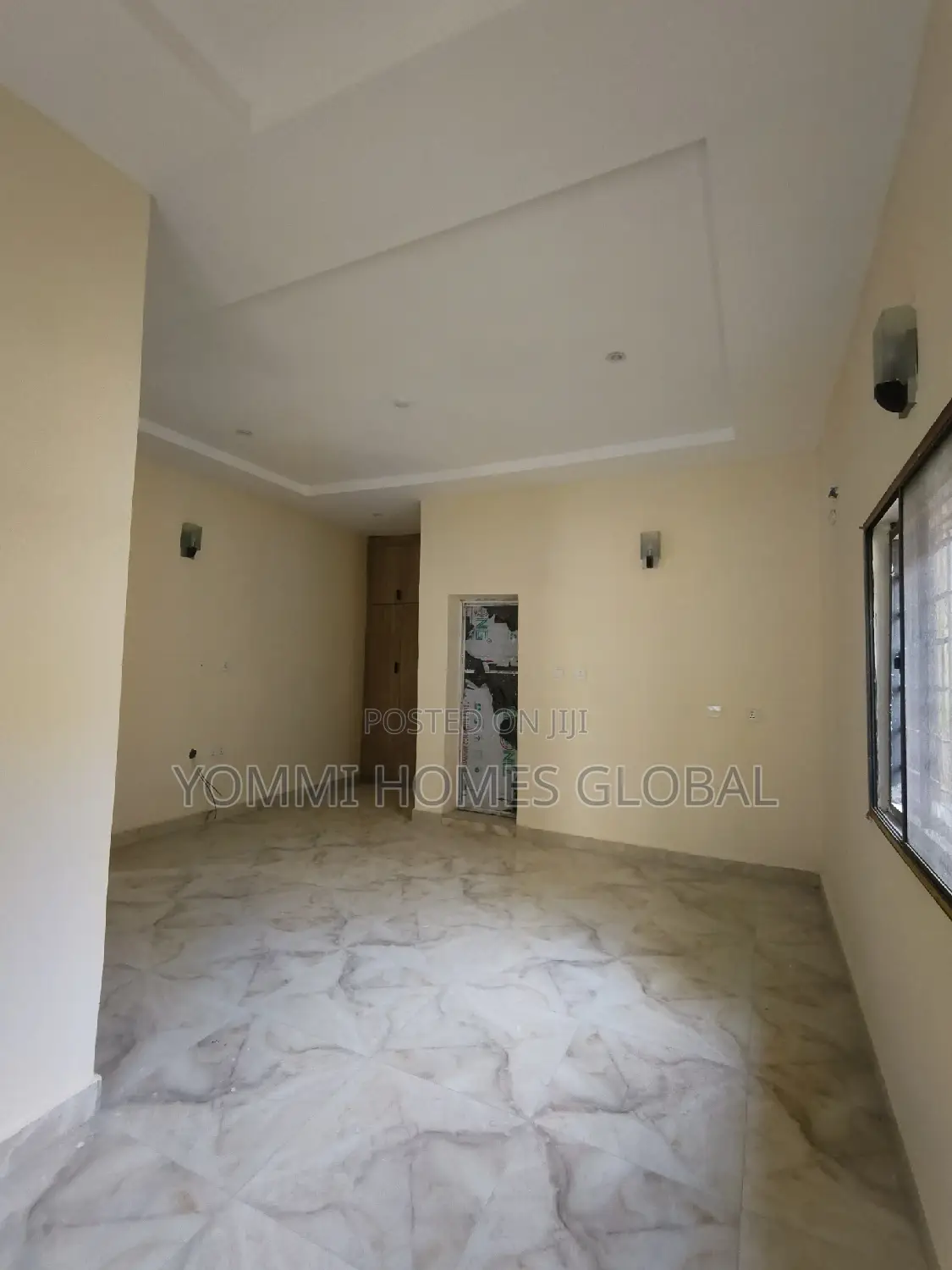 2bdrm Bungalow in Mab Global Estate, Gwarinpa for rent