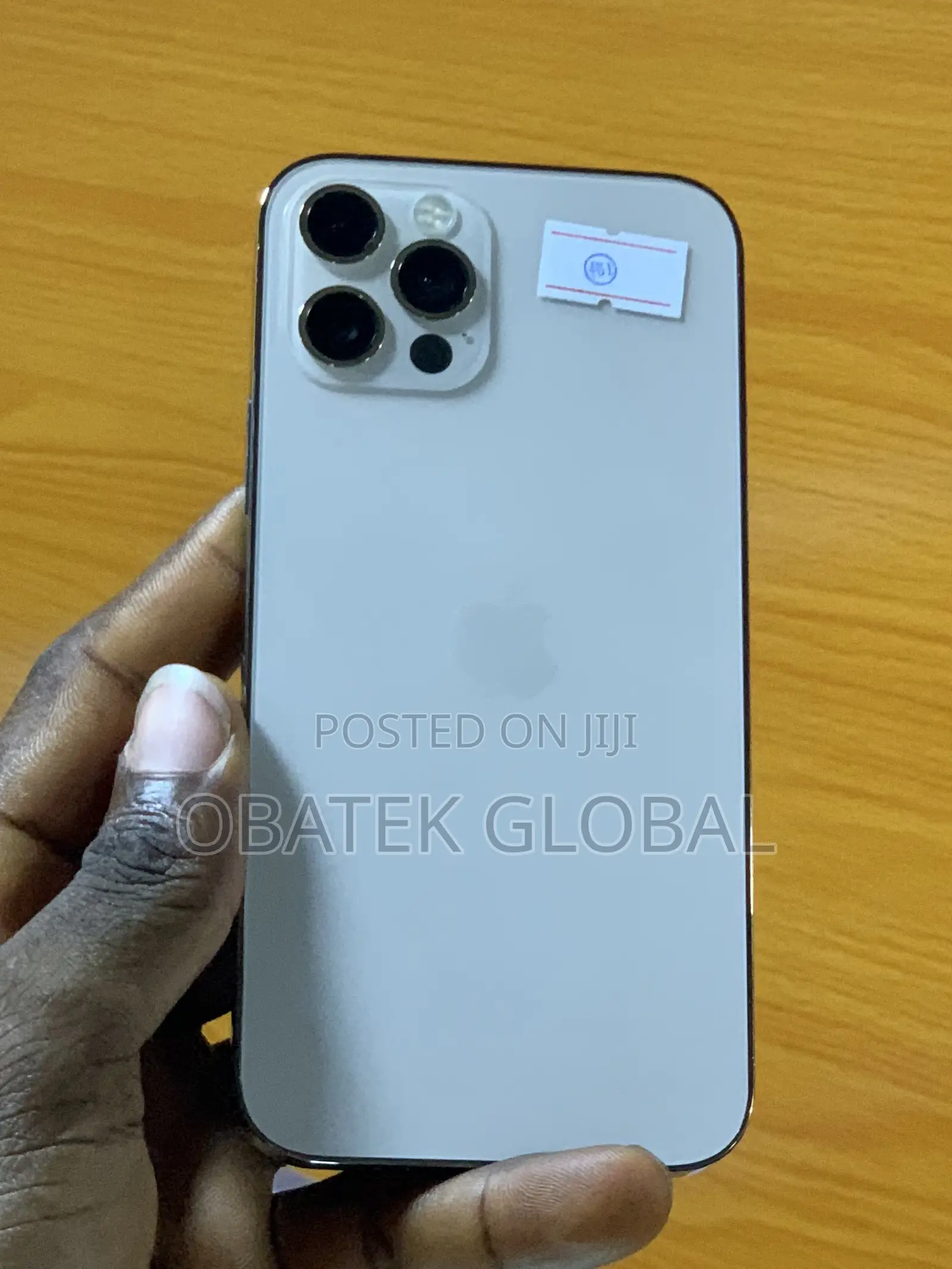 Apple iPhone 12 Pro 128 GB