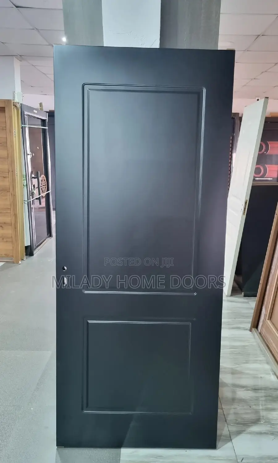 Hardwood 840m Room Doors