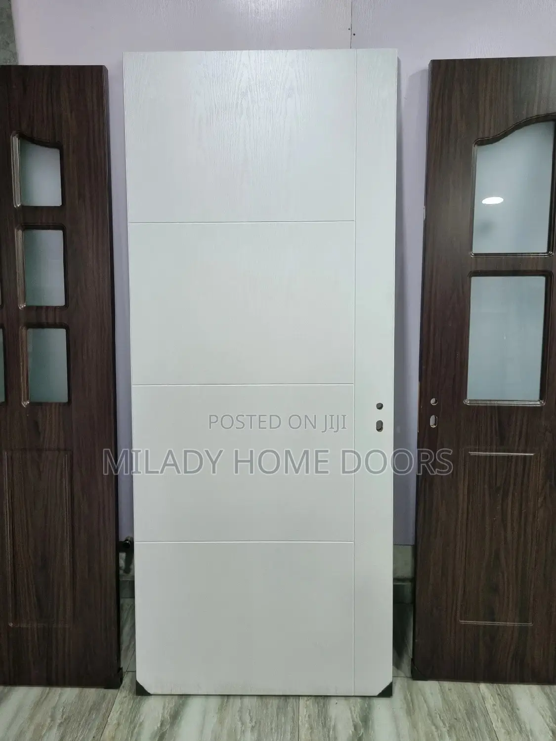 840m Turkey Prime Wooden Door