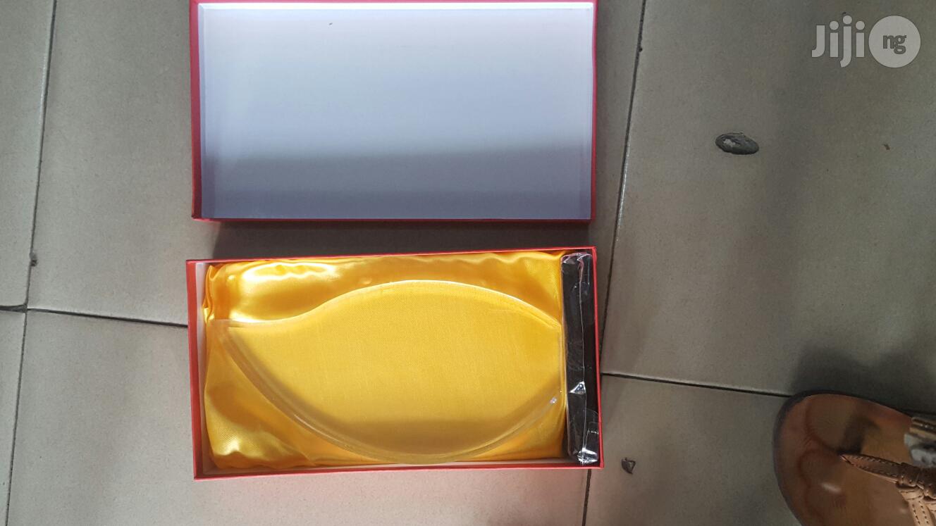 Acrylic Award
