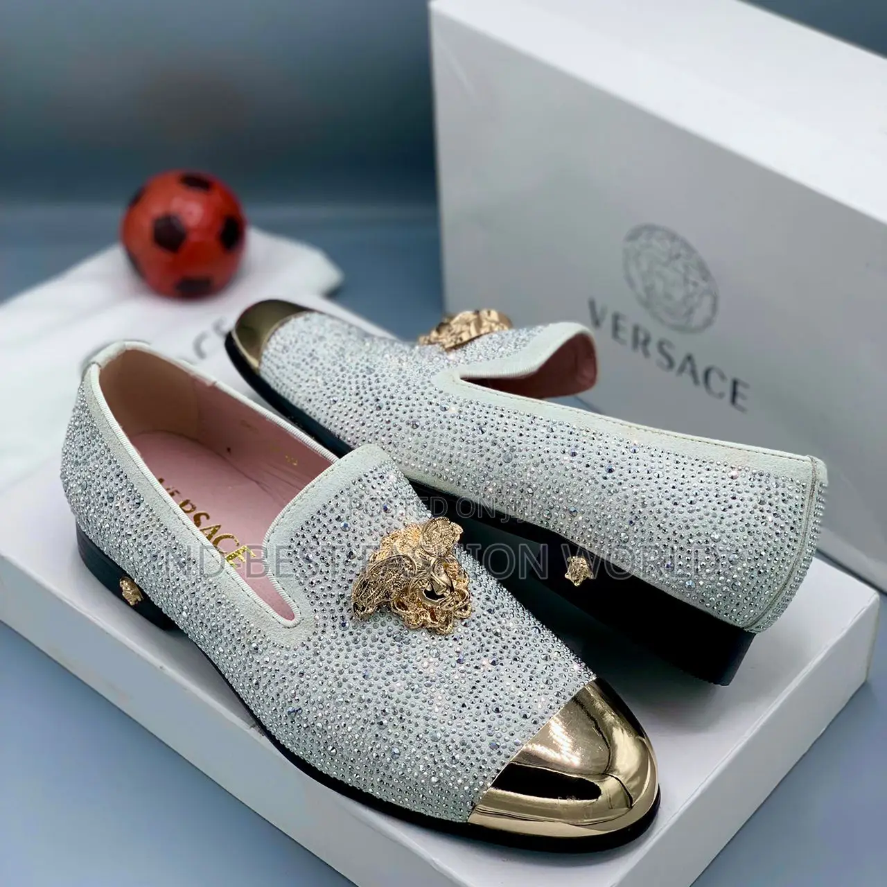 Pure Quality Shoes
