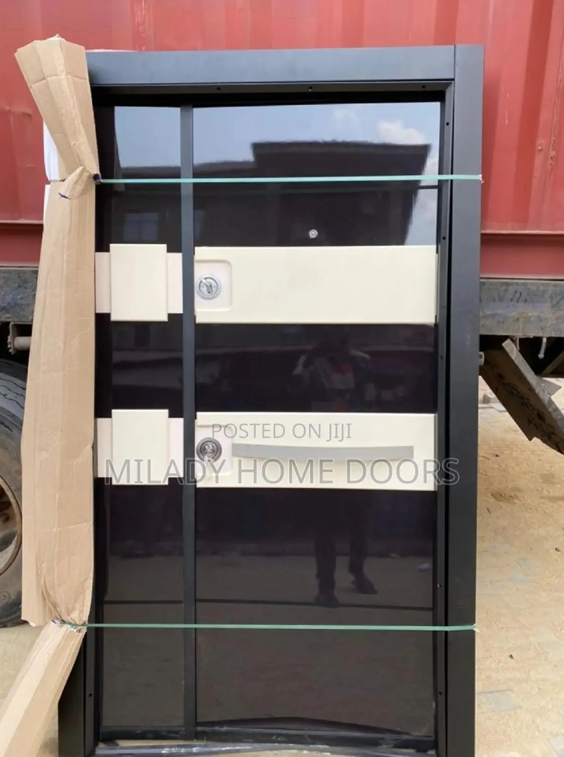 4ft Turkey Luxury Security Doors B01