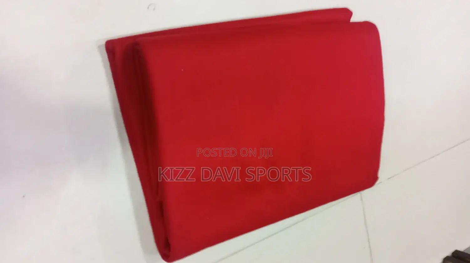 Good Quality Snooker Felt Red and Blue and Green
