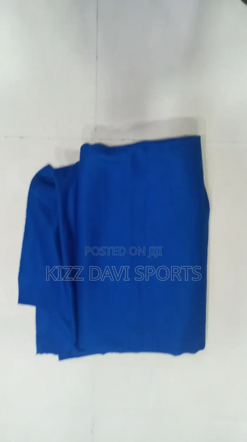 Good Quality Snooker Felt Red and Blue and Green