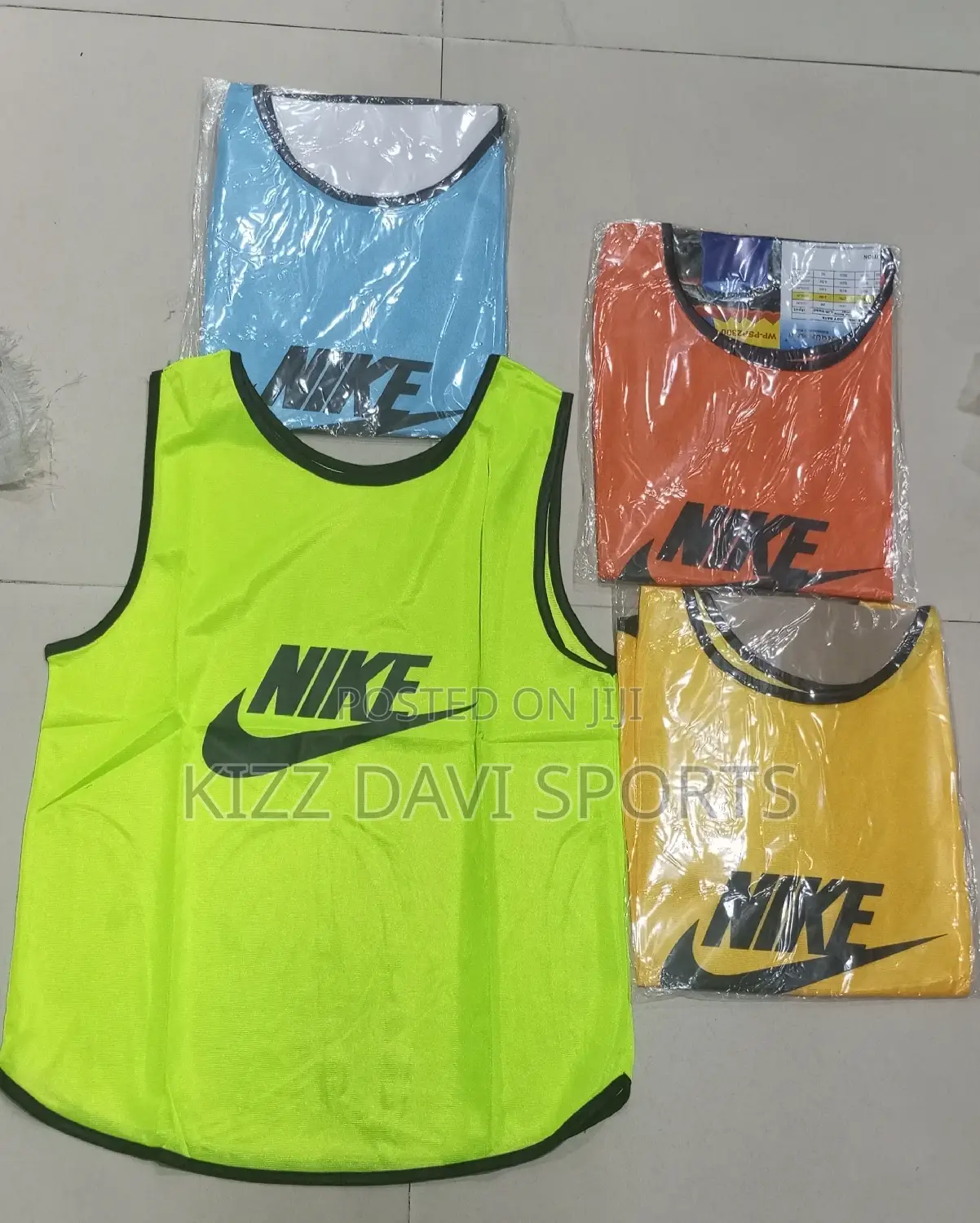 1 Set Foreign Beep Original Different Color
