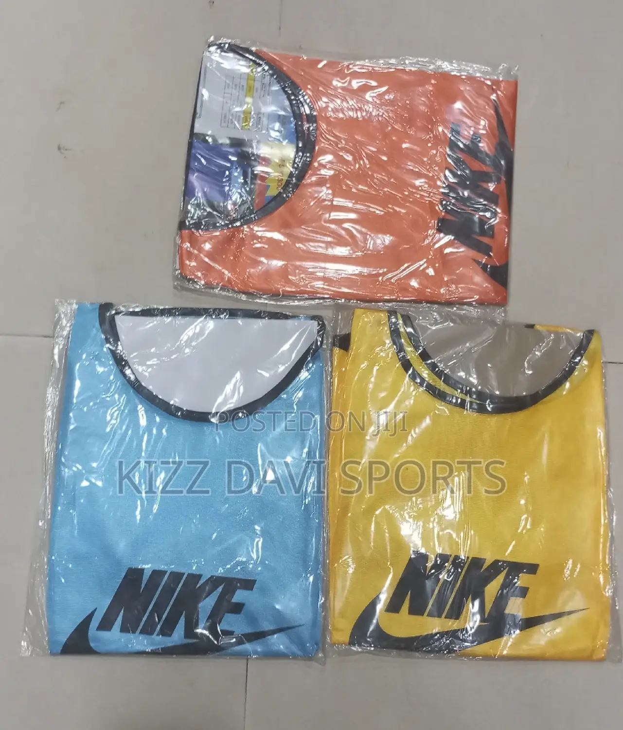 1 Set Foreign Beep Original Different Color
