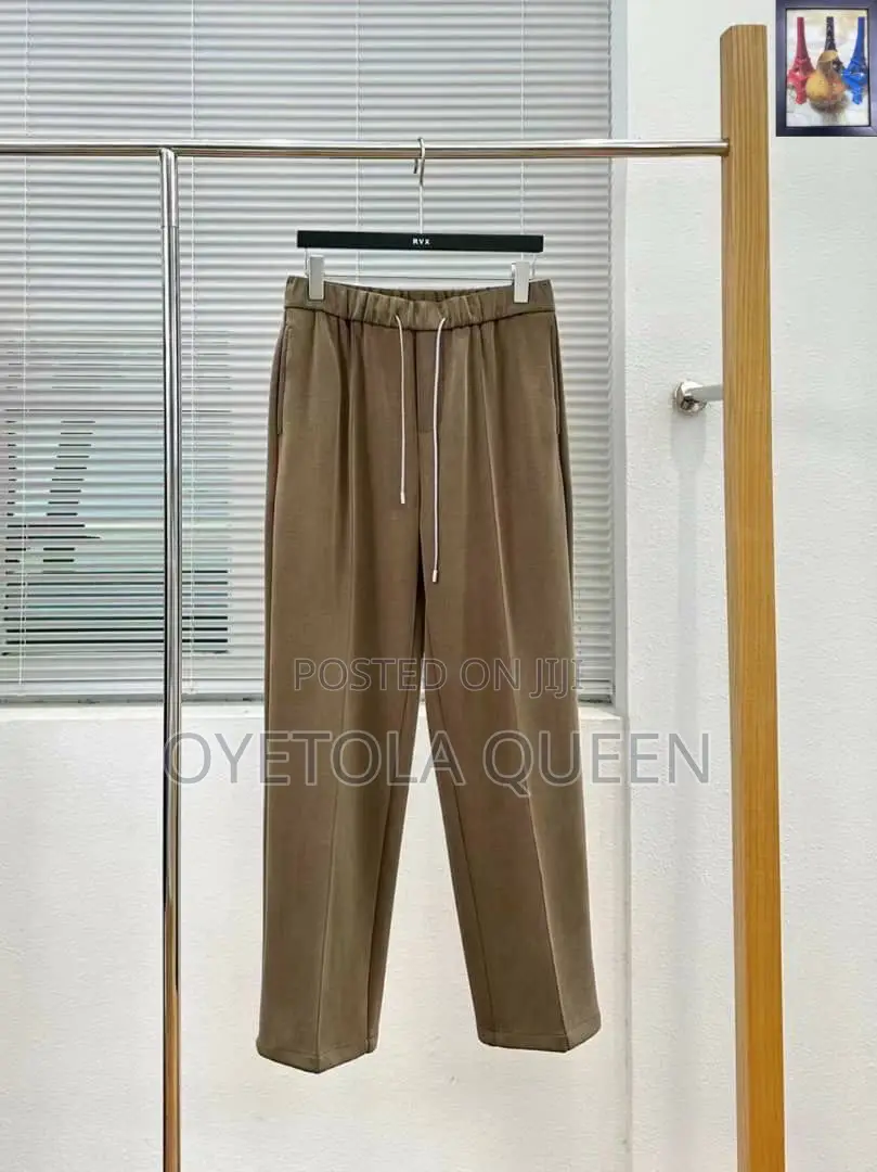 High Quality Italian Pants