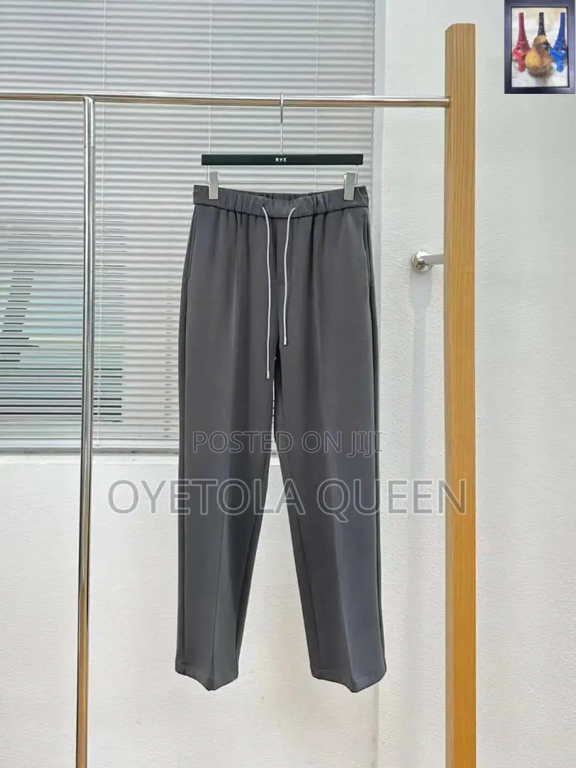 High Quality Italian Pants
