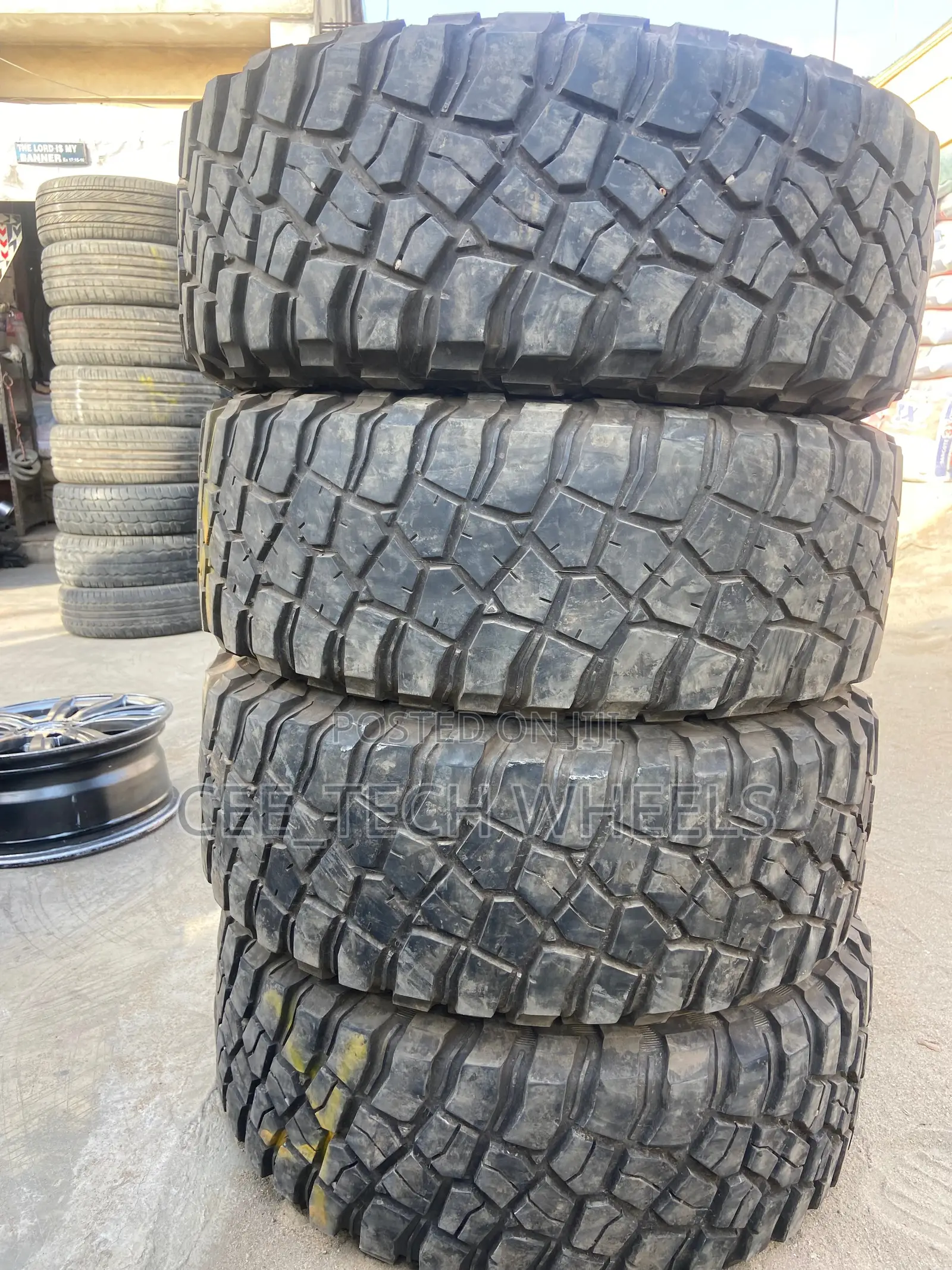 17 Off-Road