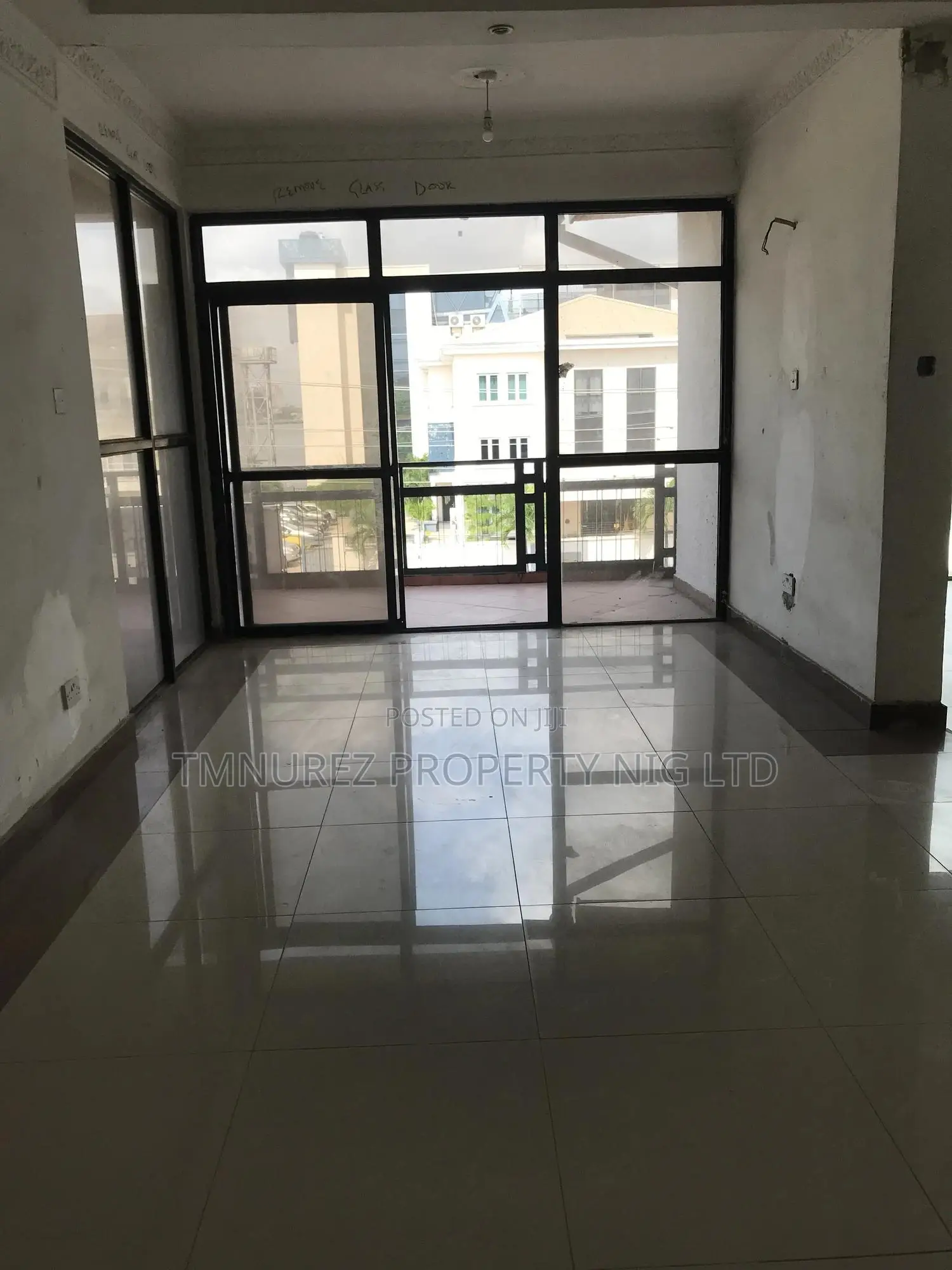 Shop 60sqm Lekki Phase1 at Very Good Location