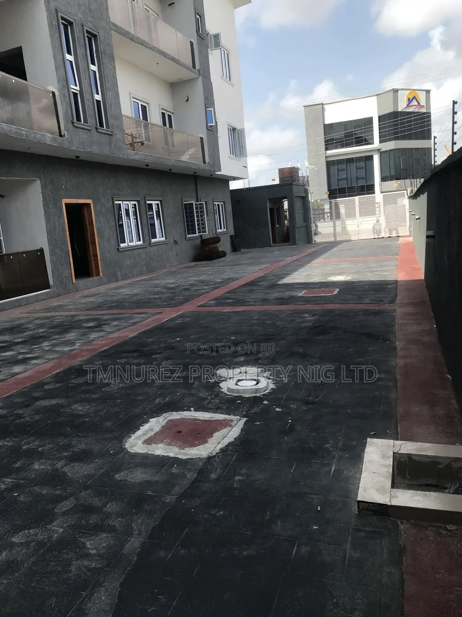 2bdrm Apartment in Ajah for sale