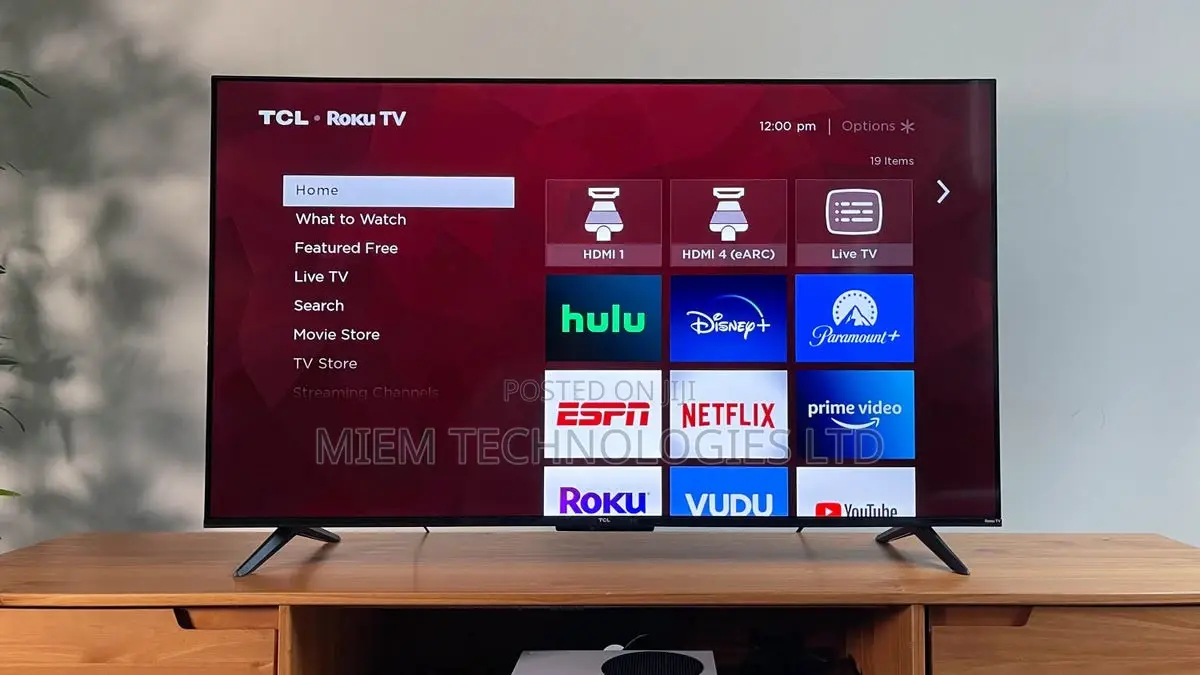 Tv Installer In Victoria Island (Vi)