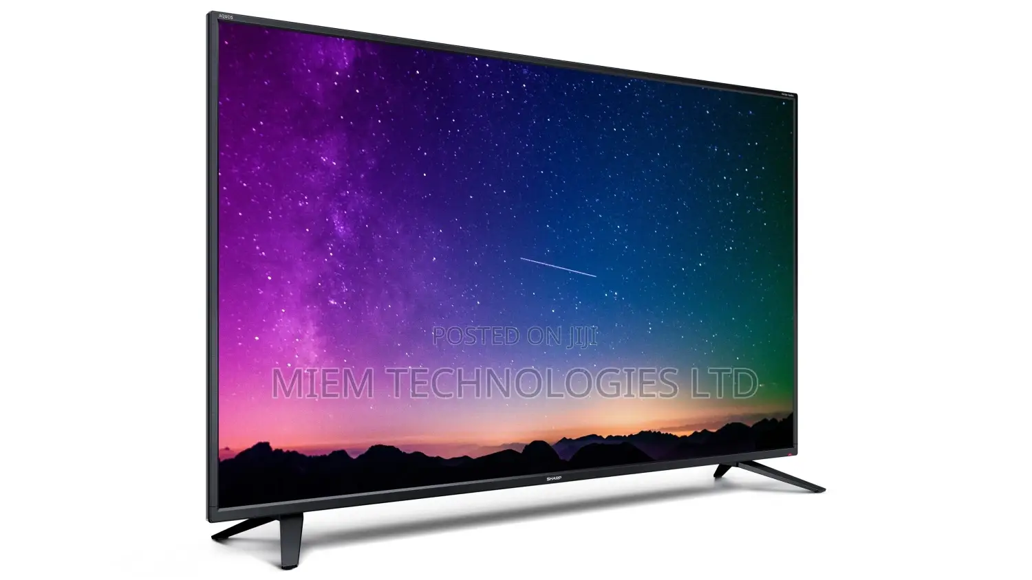 Tv Installer In Victoria Island (Vi)