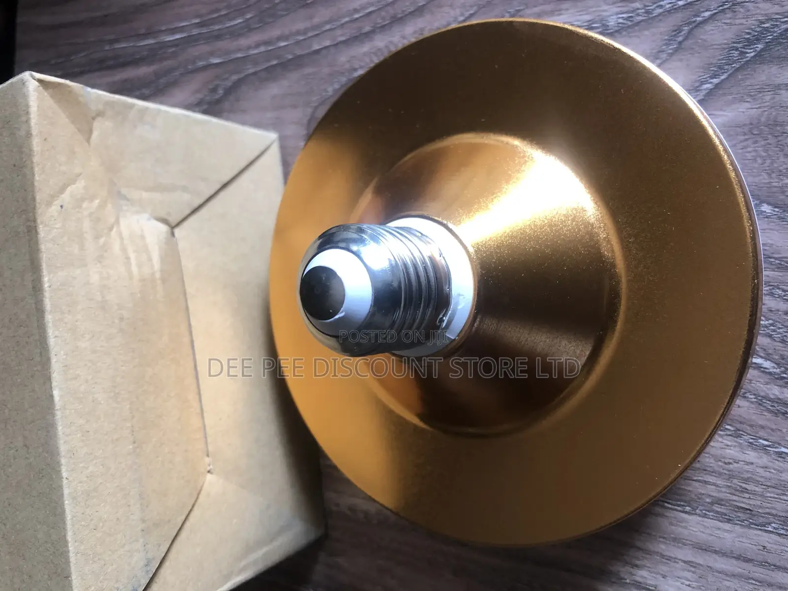 LED Bulb AC 220v E27 Base Household Energy Saving Lamp 18W