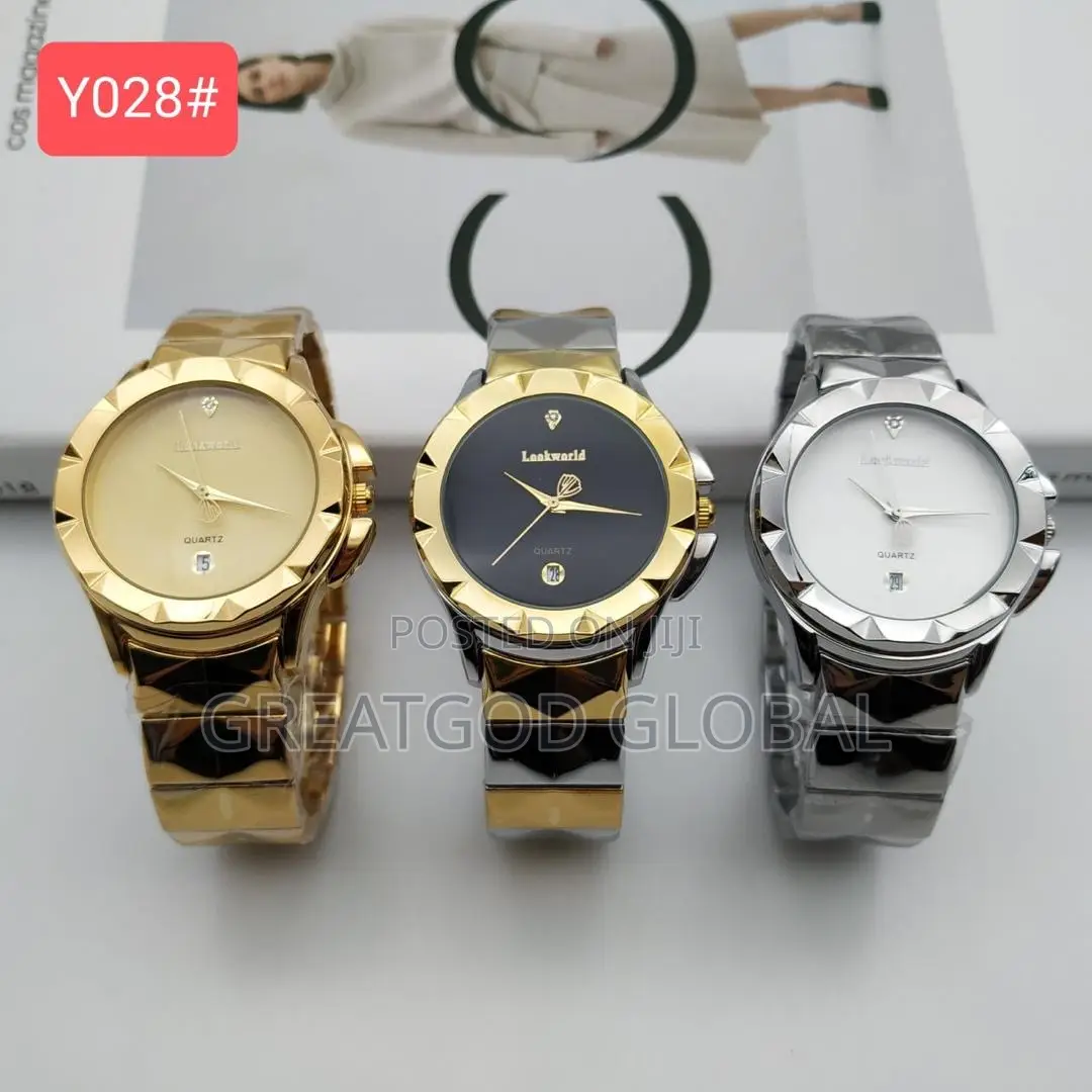 Affordable Wristwatch