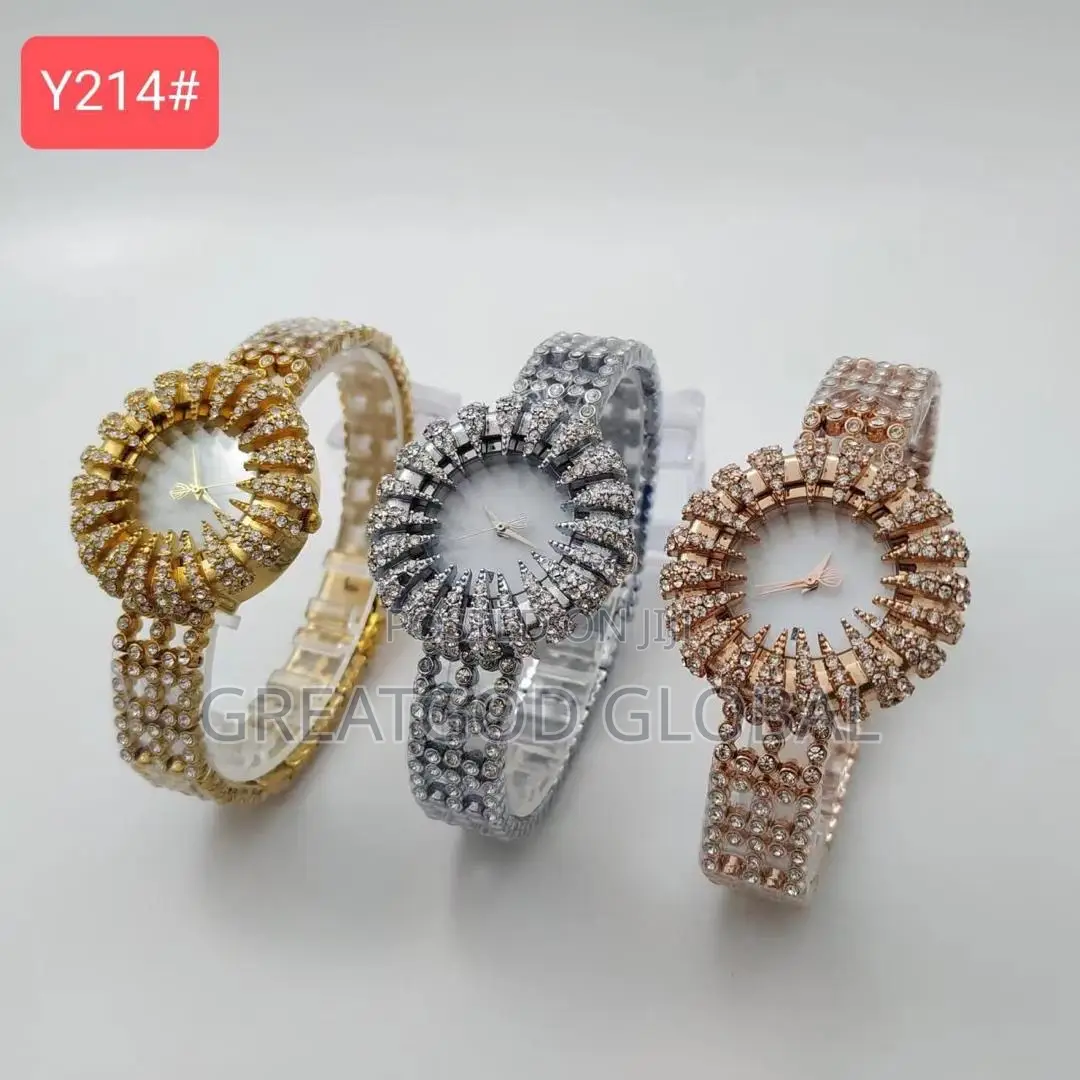 Affordable Wristwatch