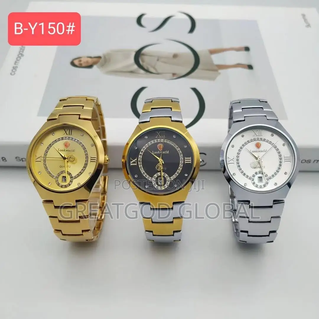 Affordable Wristwatch