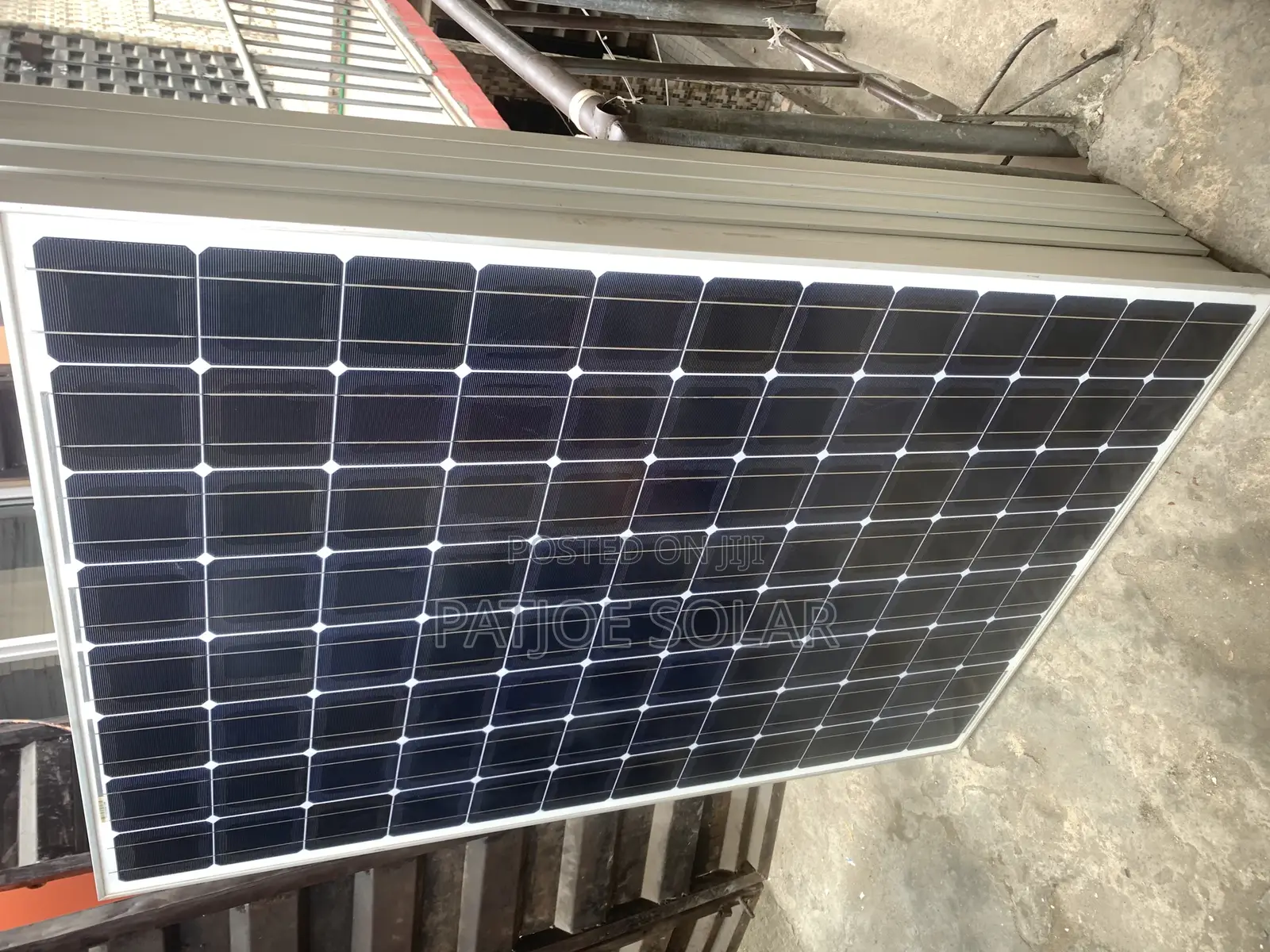 350w Canadian Solar Panels 48v