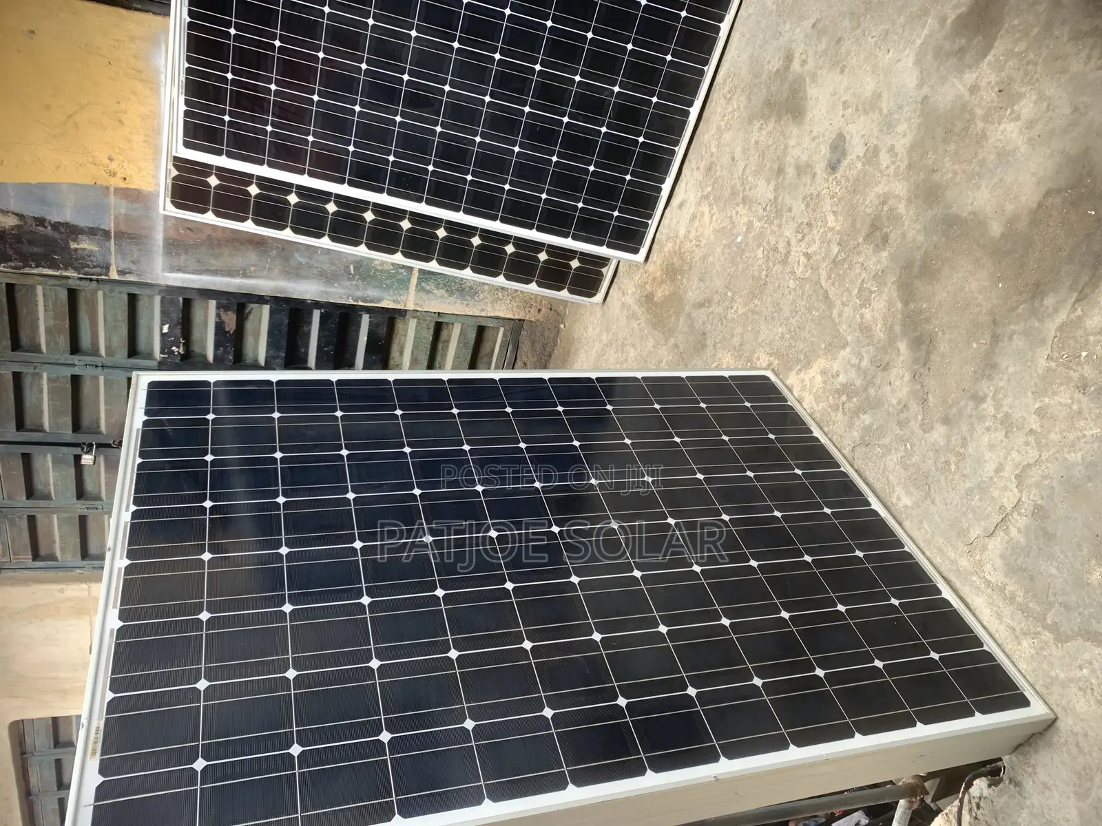 350w Canadian Solar Panels 48v