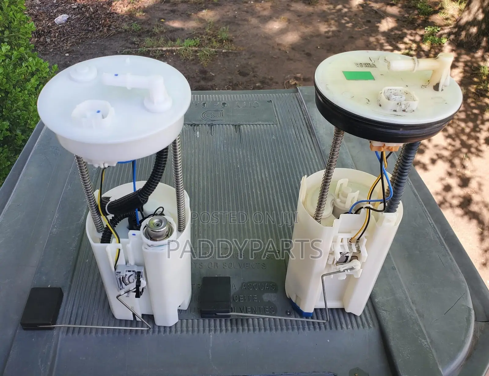 Acura MDX Fuel Pump (Complete)