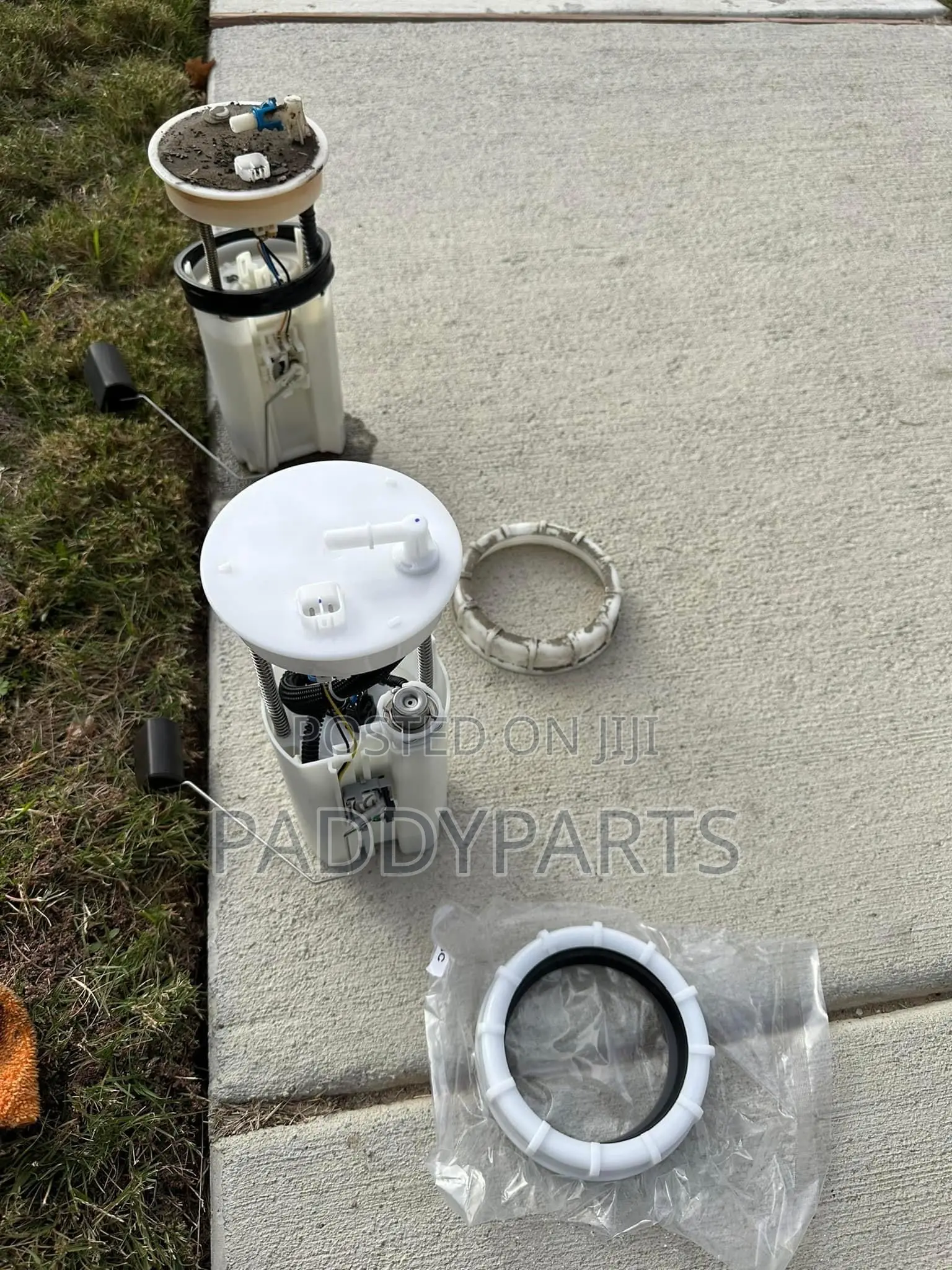 Acura MDX Fuel Pump (Complete)