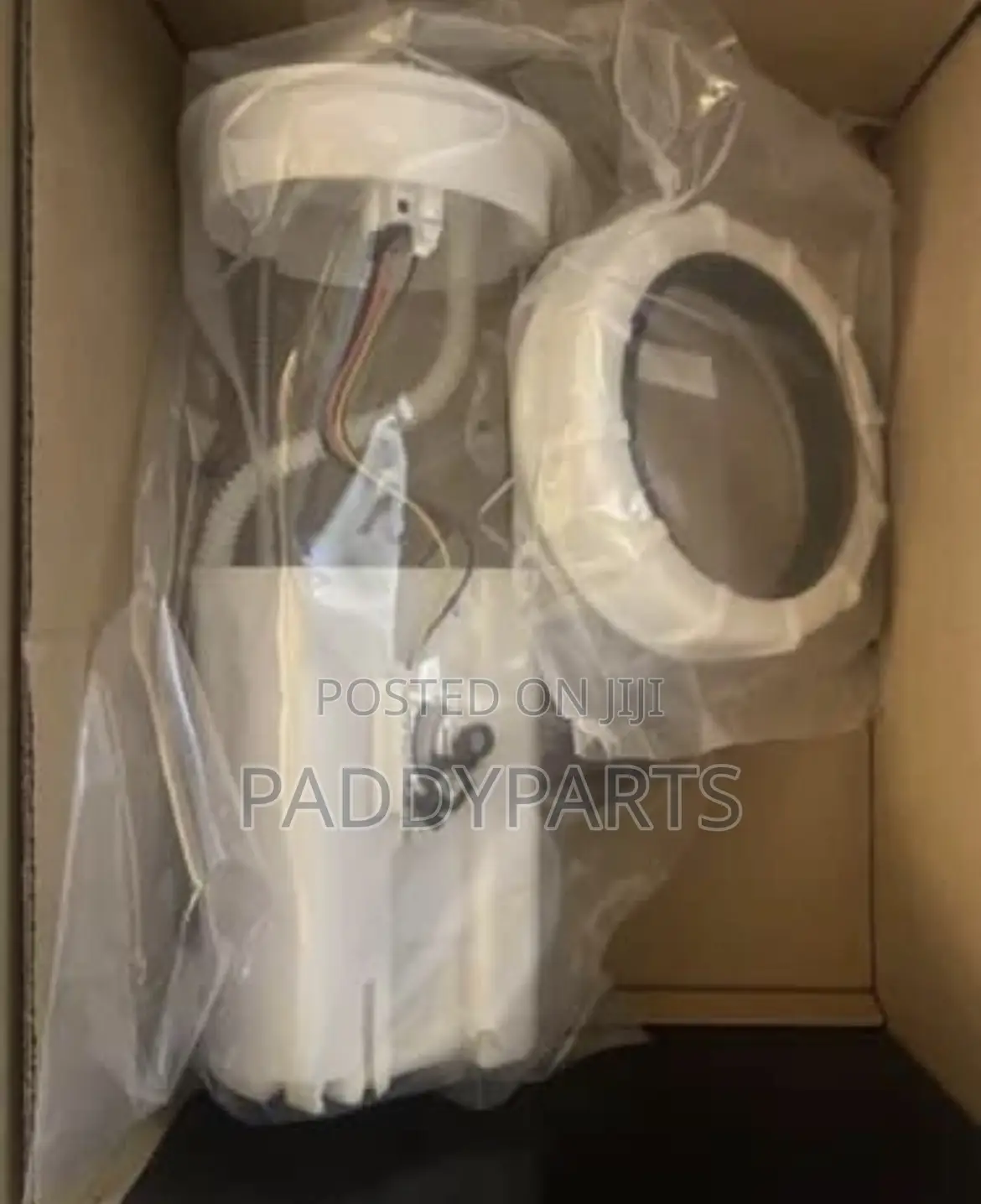 Honda CR-V Fuel Pump (Complete)
