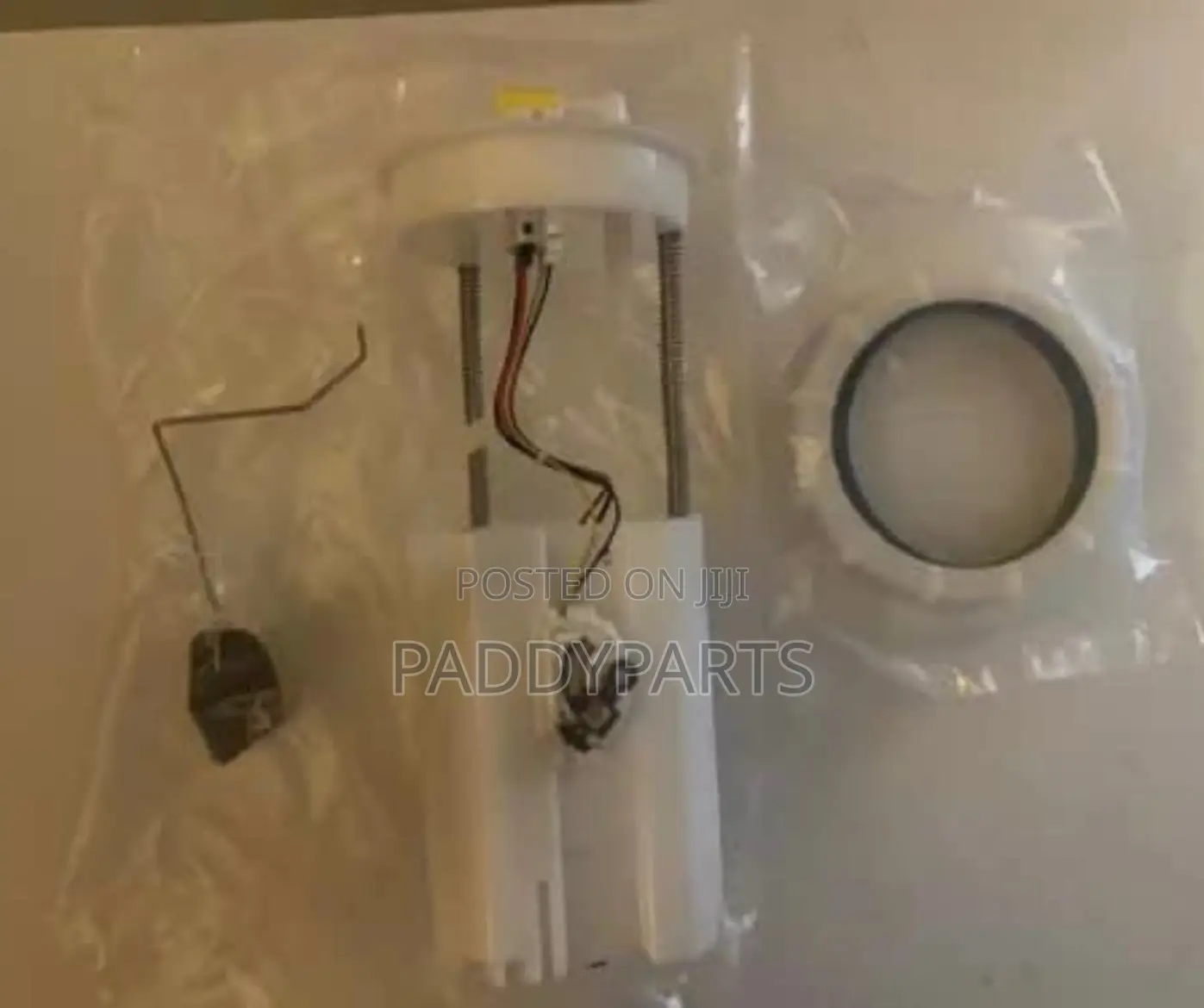 Honda CR-V Fuel Pump (Complete)