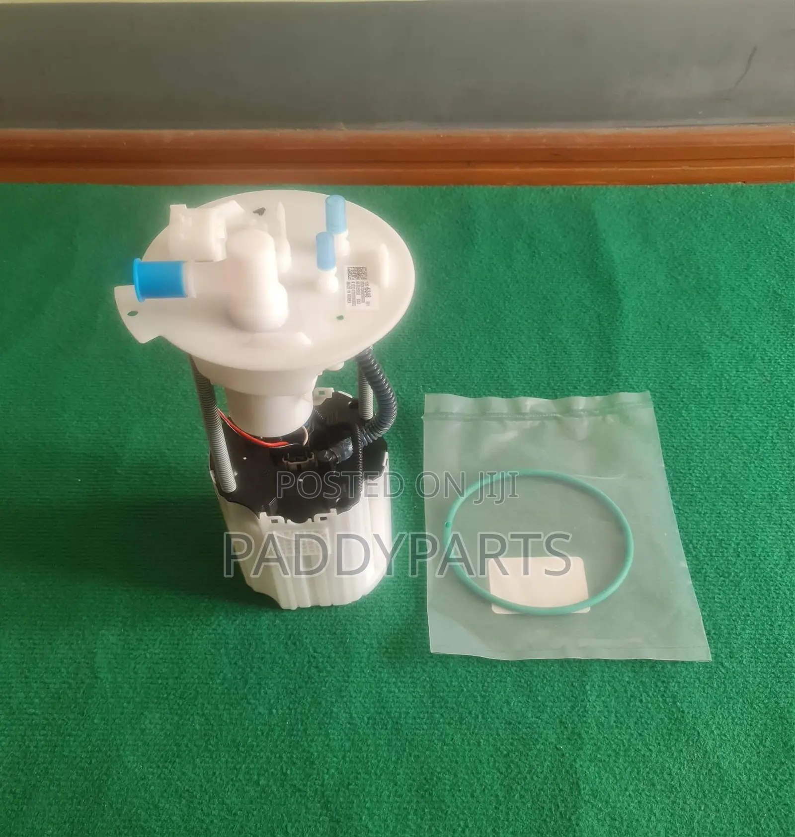 Chevrolet Trax Fuel Pump (Complete)